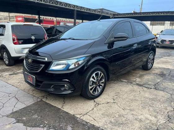 CHEVROLET ONIX 1.4 MPFI LTZ 8V FLEX 4P MANUAL CHEVROLET ONIX 1.4 MPFI LTZ 8V FLEX 4P MANUAL